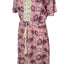 Sunday Mi Amor Bohemian Floral Midi Dress