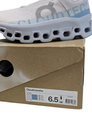 ON Running Cloudmonster Running Shoes