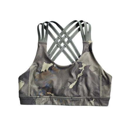 Lululemon All Sport Bra