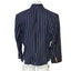 Lauren Ralph Lauren Military 100% Linen Nautical Blazer