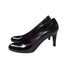 Stuart Weitzman Classic Black Pumps