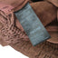 Anthropologie The Somerset High Rise Pull On Linen Shorts