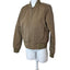 Lululemon Non Stop Bomber, Reversible Jacket