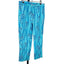 Lilly Pulitzer Vintage White Label  Sea Horse Crop Pants