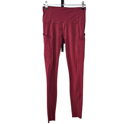 Lululemon Fast & Free Full Length Tight