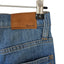 Madewell Straight Jeans