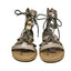 Sorel Gladiator Lace Up Sandals