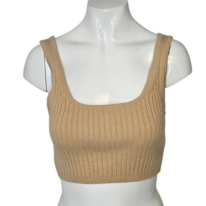 Aritzia Wilfred Manila Tank