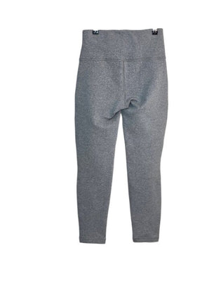 Lululemon Wunder Lounge Pant, Cotton Fleece