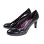 Stuart Weitzman Classic Black Pumps