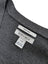 Kit + Ace Merino V-Neck Ribbed Trim, Button Front Cardigan