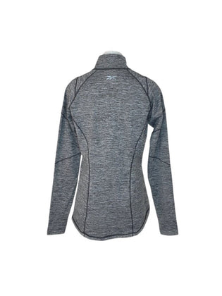 Reebok Long Sleeve 1/4 Zip