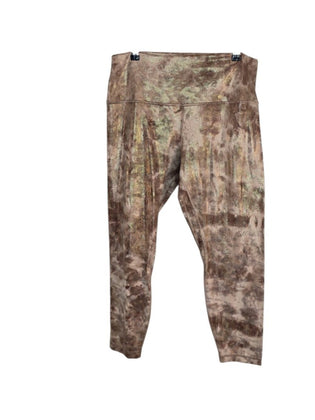 Lululemon Align High-Rise Pant 25"