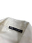 Zara V-Neck Button Front Belted Blouse