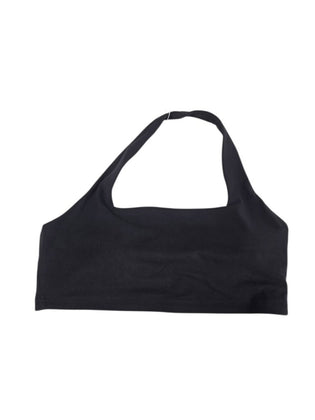 Buff Bunny Collection Revolution Halter Sports Bra
