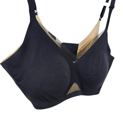 Honeylove Crossover Bra