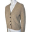 Madewell Button Front Wool Cashmere Cardigan