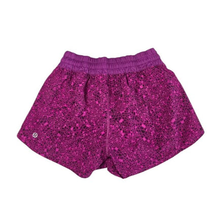 Lululemon Tracker Short lll 4"