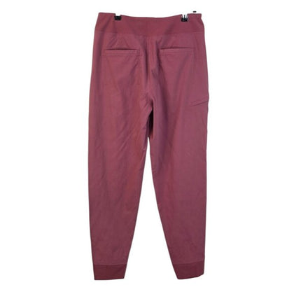 Athleta Trekki North High Rise Joggers