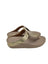 FitFlop Fino Feather Toe Post Sandals