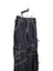 True Religion Cargo Parachute Pants