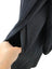 Oh My Gauze! Button Front Long Sleeve Shirt Dress
