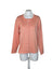 Saint Tropez Button Up Long Sleeve Cardigan