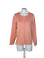 Saint Tropez Button Up Long Sleeve Cardigan