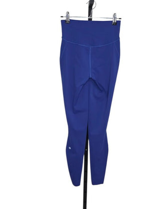 Lululemon Base Pace High-Rise Running Tight 28"