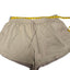 Lululemon Soft Jersey Mid-Rise Curved-Hem Short