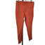 COS Womens Zip Bottom Stretch Pants
