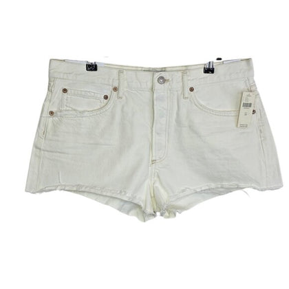 AGOLDE Parker Vintage Cut Off Shorts