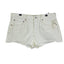 AGOLDE Parker Vintage Cut Off Shorts