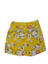 Aritzia Sunday Best Floral Mini Skirt