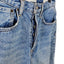 Denim Forum The Joni High Rise Loose Jeans