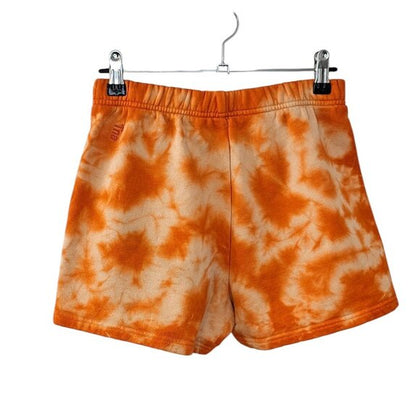 Aritzia TNA Cozy Fleece Sweat Shorts