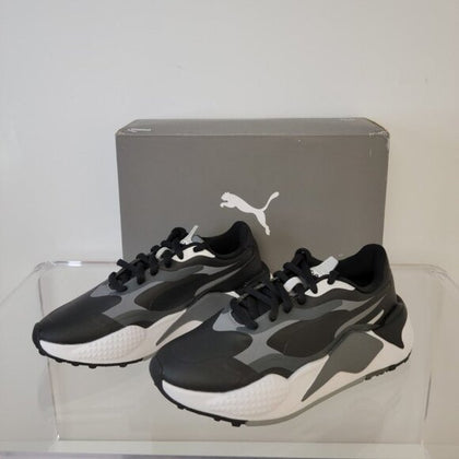 Puma RS-G Waterproof Golf Shoes