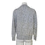 COS Womens 100% Wool Fully Reflective Sweater