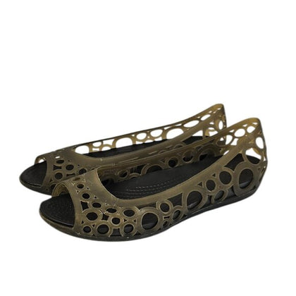 Crocs Adrina ballet flats