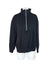 os & Oakes Bamboo Fleece Half Zip Sweatshirt