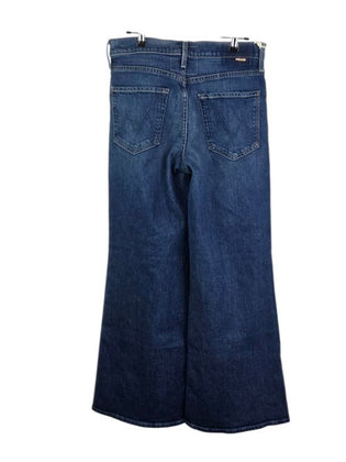 MOTHER Superior The Tomcat Roller Skimp Jeans