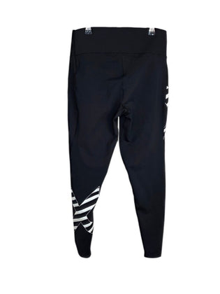2XU Mid Rise Compression Leggings
