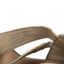 Miz Mooz Leather Wedge Sandals