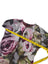 Escada Floral Button Up Cardigan