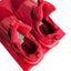 Puma Fierce 2 High Risk Red High Top Trainers
