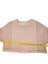 IKIKIZ Pokoloko Crinkle Crop Top