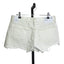 AGOLDE Parker Vintage Cut Off Shorts