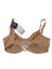 Prima Donna Satin Non Padded Full Cup Bra