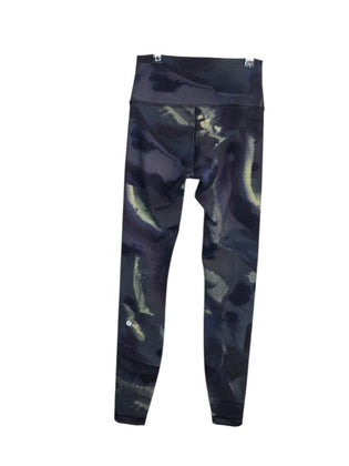 Lululemon Wunder Train High-Rise Tight 28"