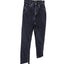 Denim Forum Womens The BF High Rise Loose Jeans